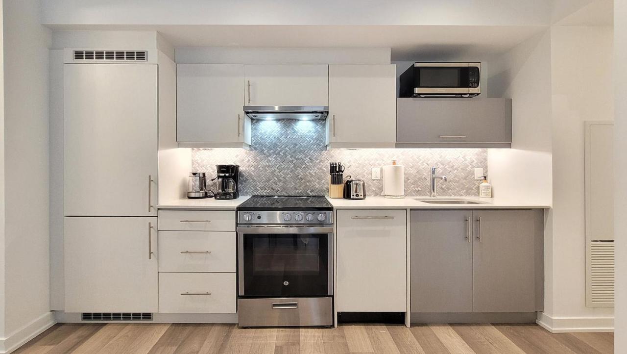 Lovely 3 Bedrooms In University Of Toronto Extérieur photo